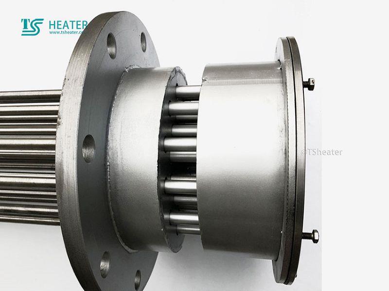 immersion heater