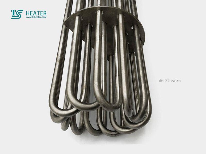 oil immersion heaters