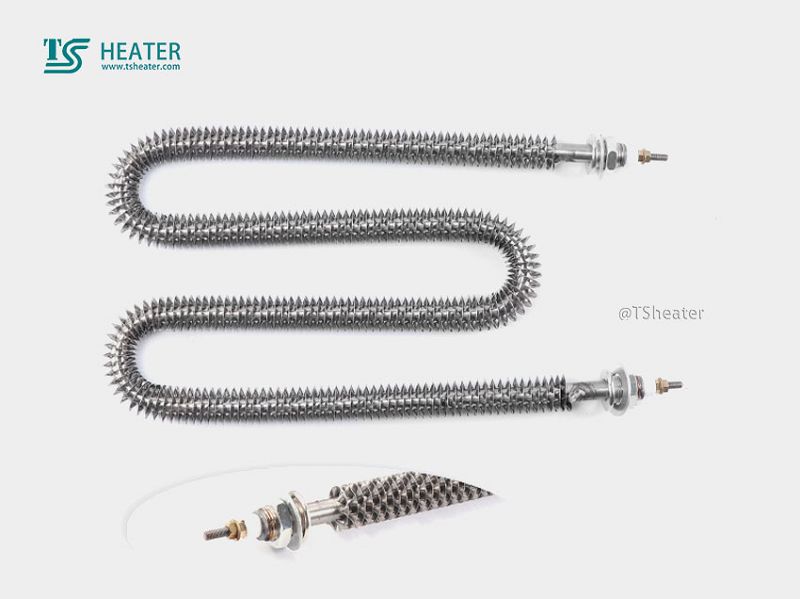 Electrical Tubular Resistanc