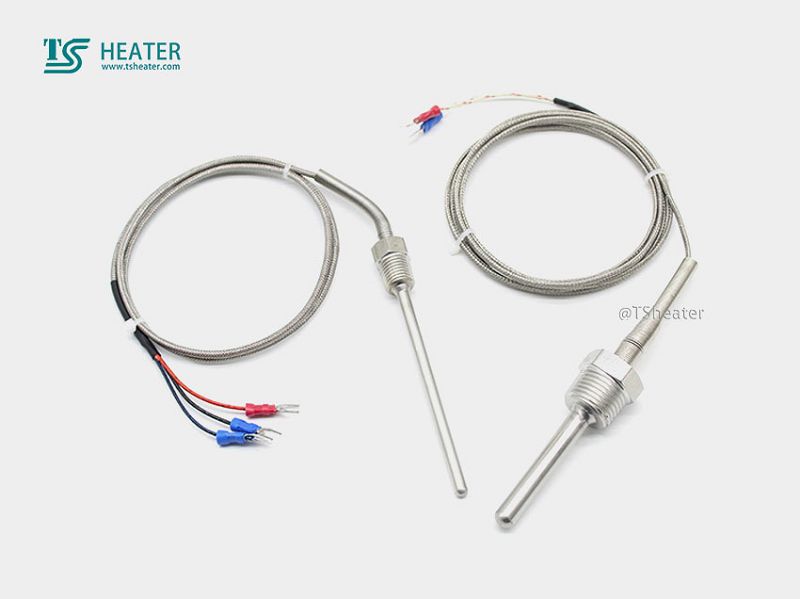 K Type Thermocouple