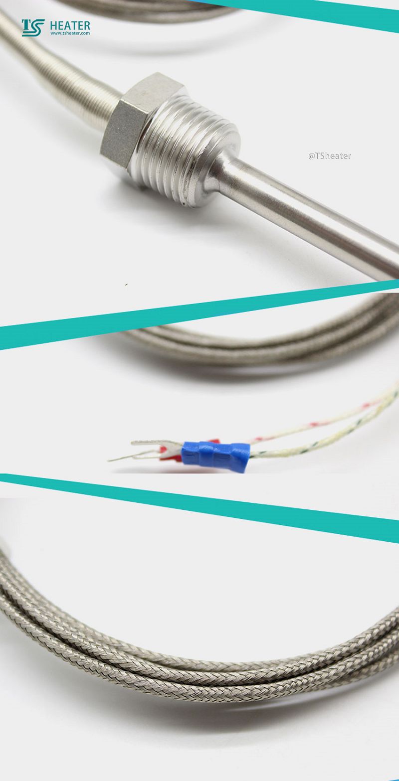 K Type Thermocouple Wire