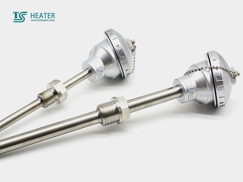 RTD PT100 Temperature Sensors