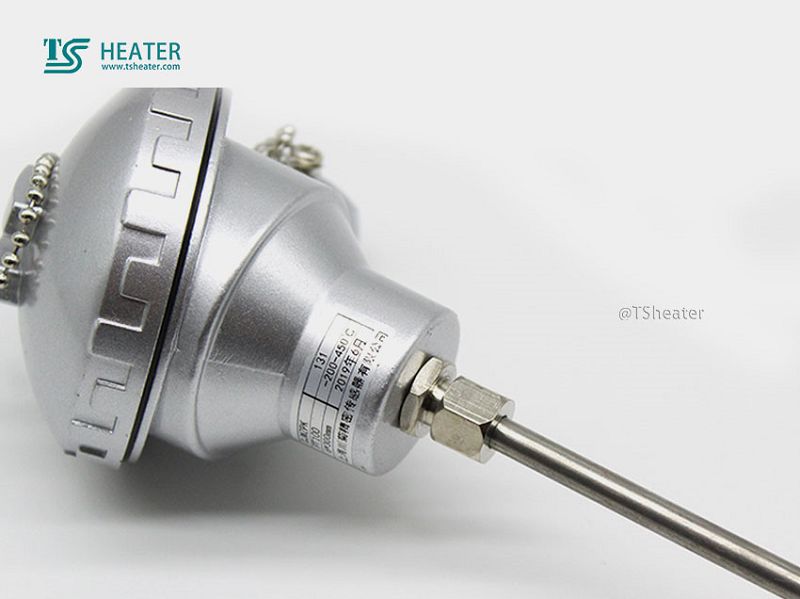 RTD PT100 Temperature Sensors