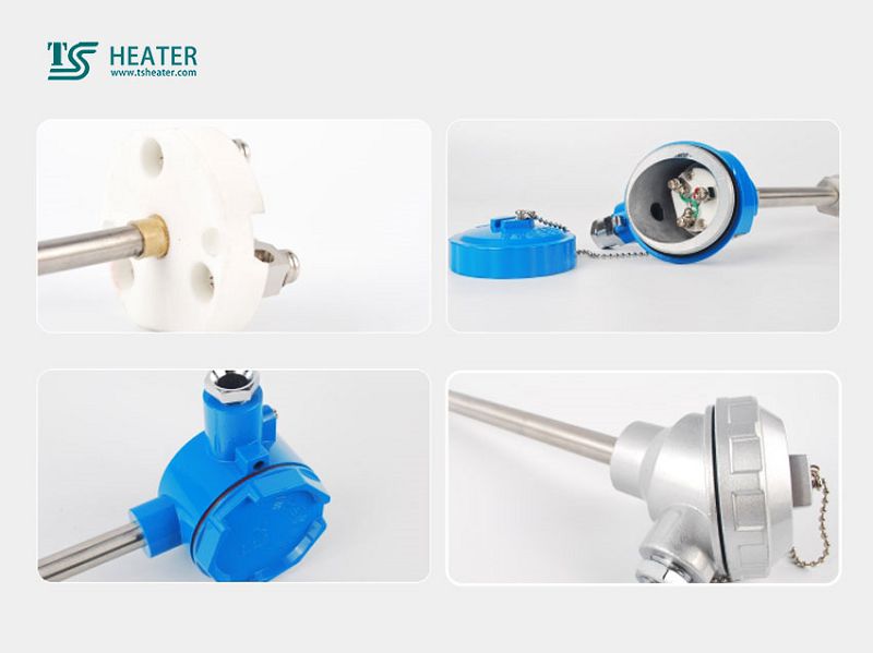 Pt100 Sensor,Rtd Sensor,