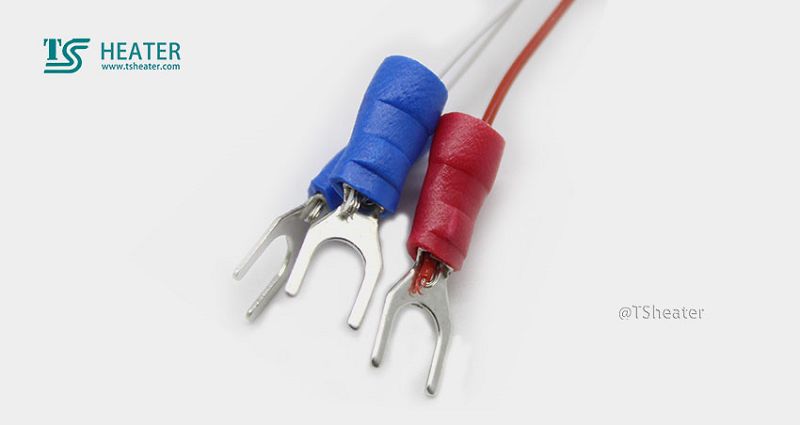 RTD PT100 Thermocouple