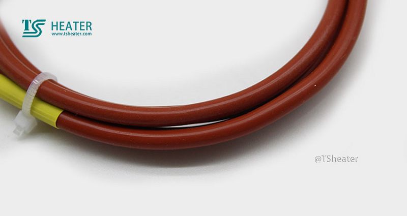 PT100 RTD sensor 3 wire
