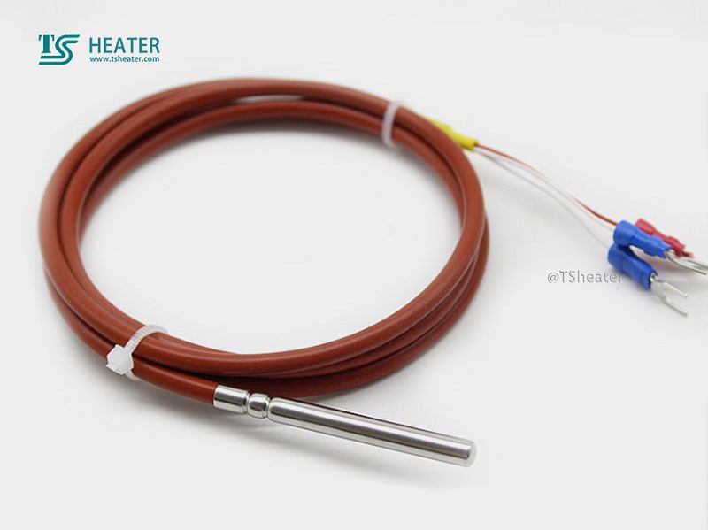 RTD PT100 Temperature Sensor