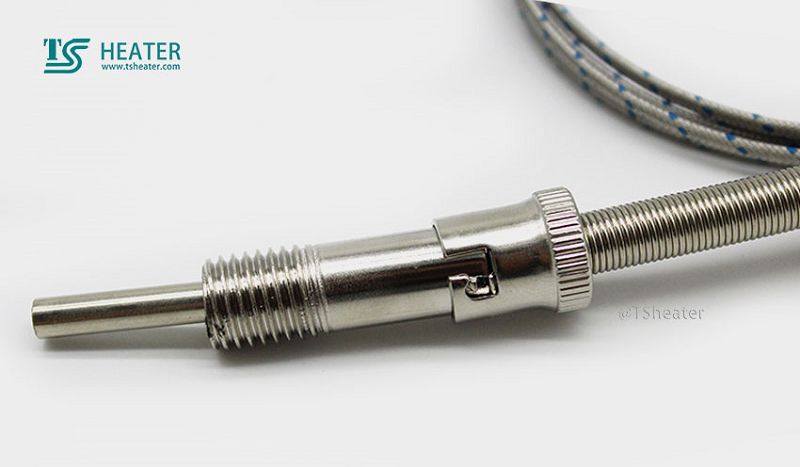 Thermocouple Type K  Type K