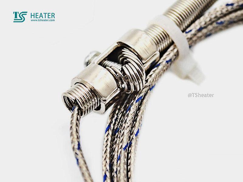 TYPE K THERMOCOUPLE