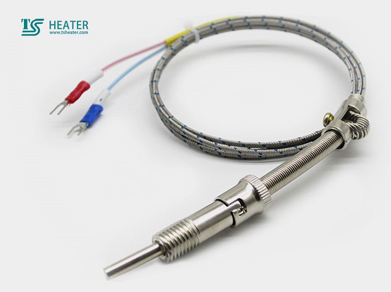 K Type Thermocouple