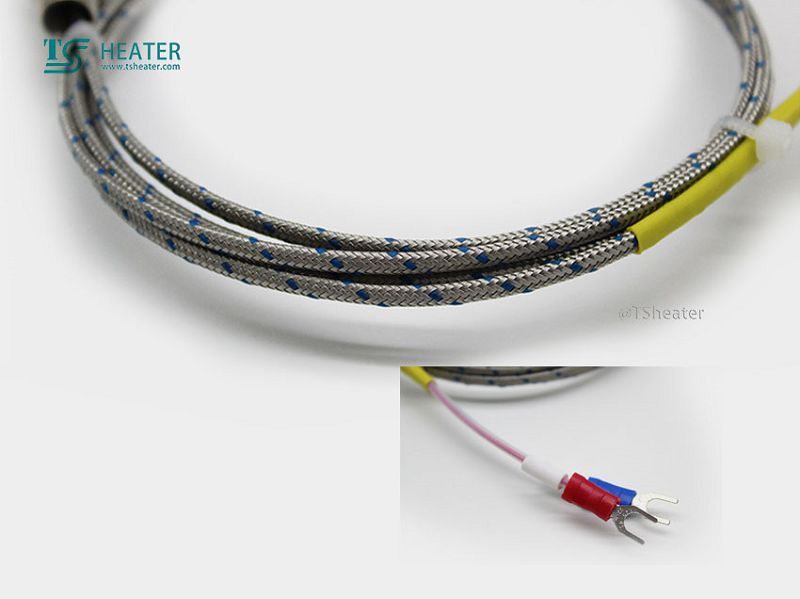 Thermocouple Type K