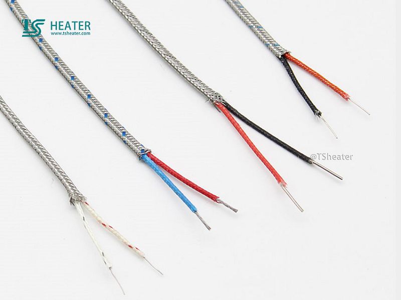 Thermocouple Wire
