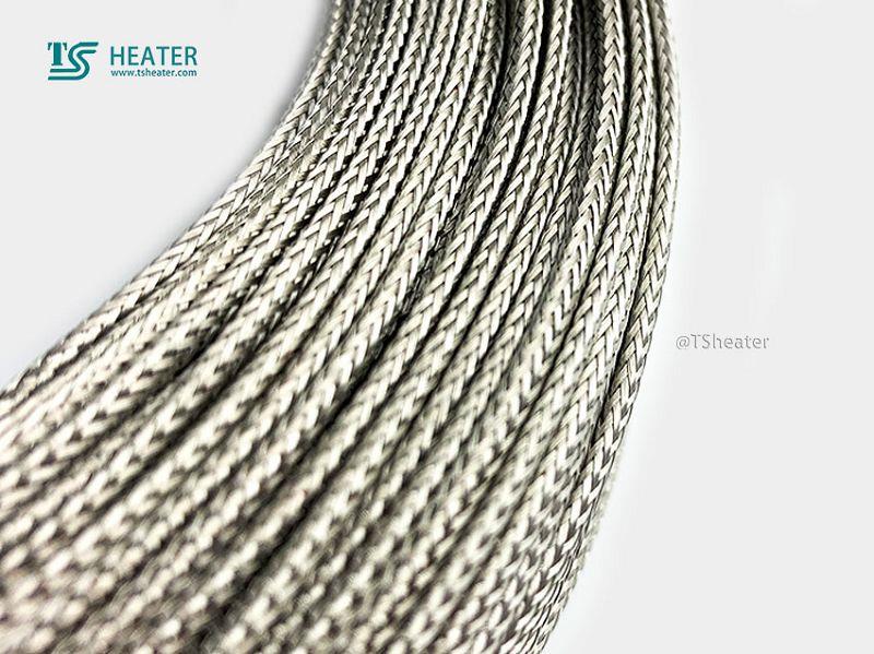 J Type Thermocouple Wire