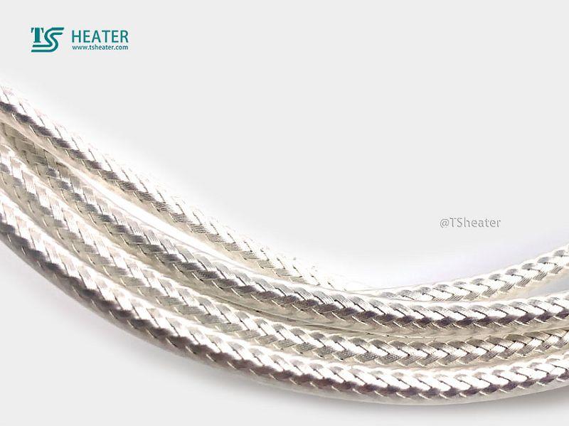 J Type Thermocouple Extension Wire
