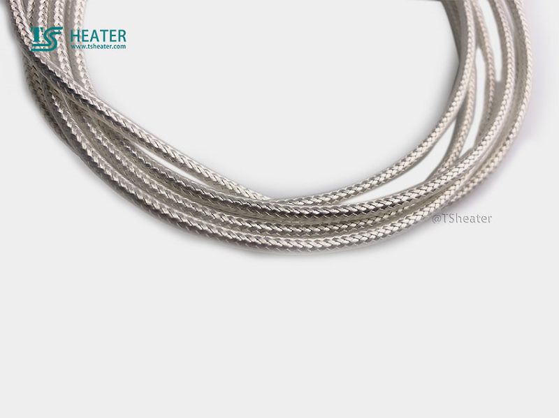 J Type Thermocouple Wire