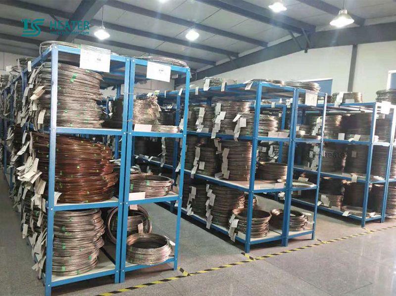 J-Type Thermocouple Wire AWG