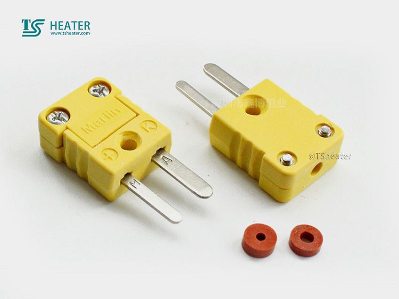 Thermocouple Connectors