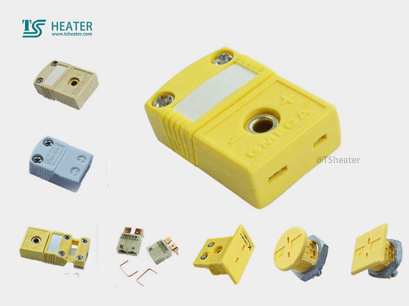 Type Thermocouple Plug