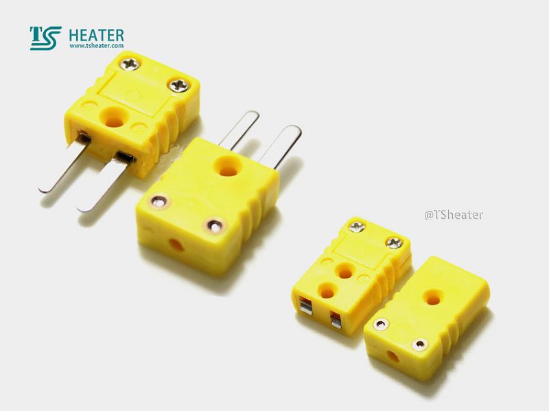 Thermocouple Connector