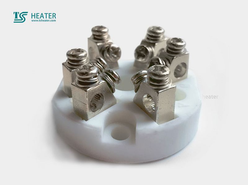 Thermocouple And Rtd Terminal Block