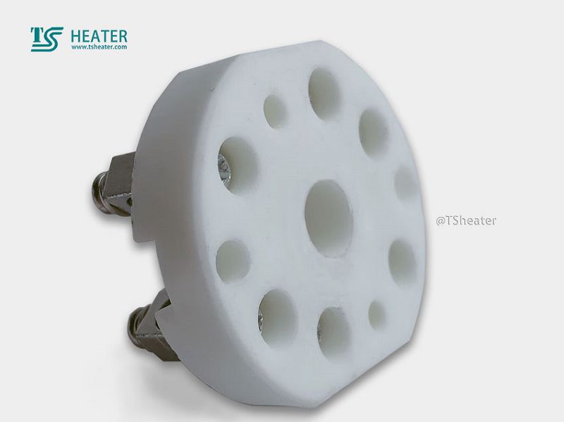 Thermocouple And Rtd