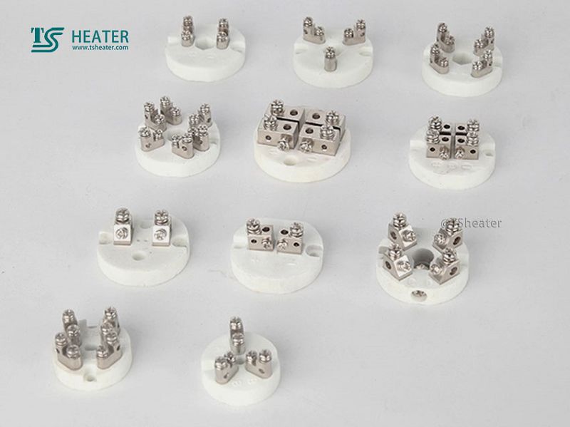 Thermocouple Terminal Blocks
