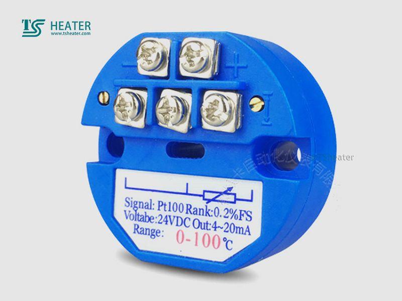 temperature transmitter