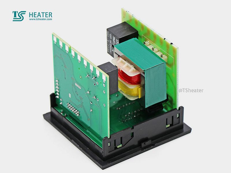 temperature controller
