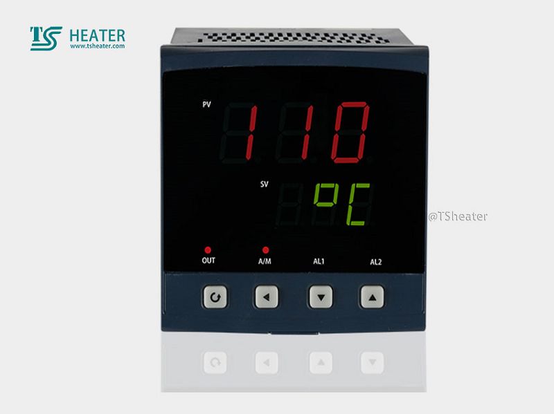 Digital Thermostat