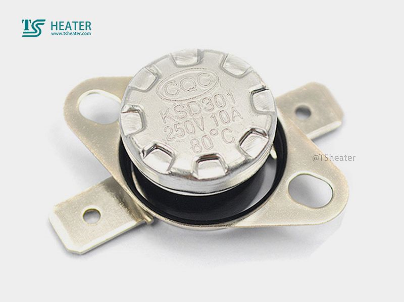 KSD301 Temperature Switch Thermostat 95C