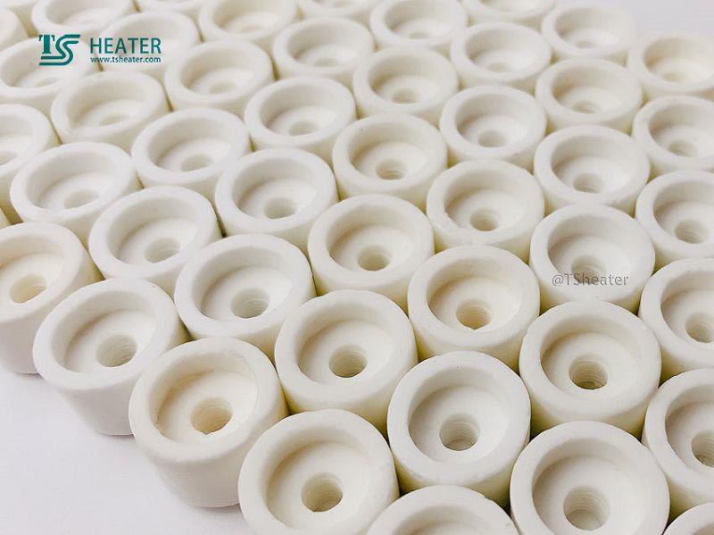 ceramic insulators for heaters (2)