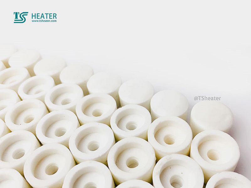 ceramic insulators for heaters (4)