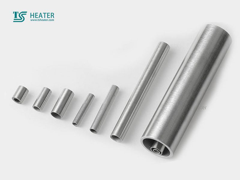 Seamless 304 pipe