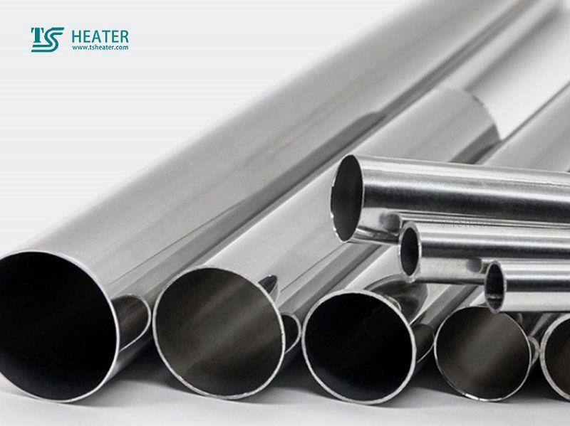 Stainless Steel Tube