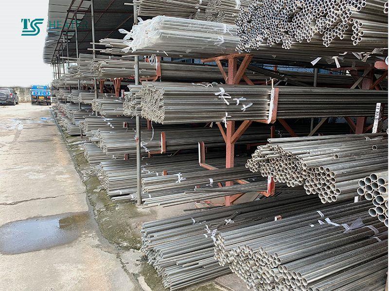 Stainless Steel Tube 304