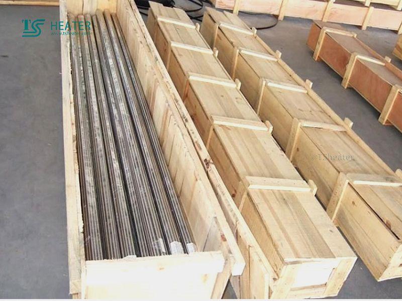 Stainless Steel Seamless Tube 316L