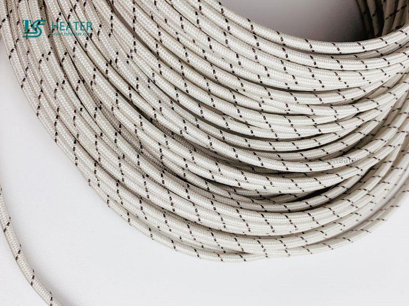 nickel cable for heater