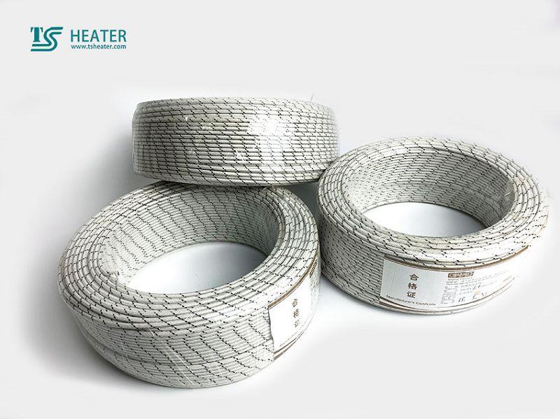 High temperature wire