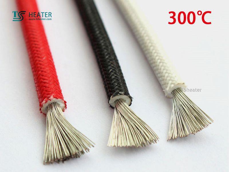 Fiberglass Cable Sleeving