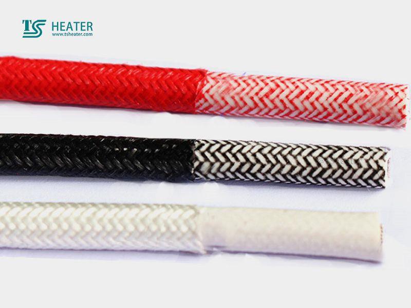 HIGH TEMPERATURE WIRE