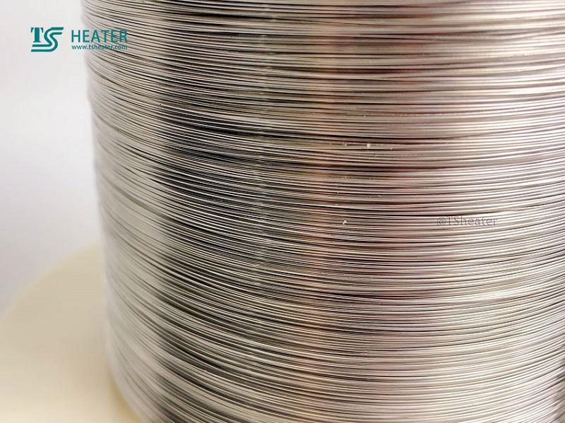 Resistance Wire 0Cr25Al5  OCr25Al5 Fe-cr-al Alloy