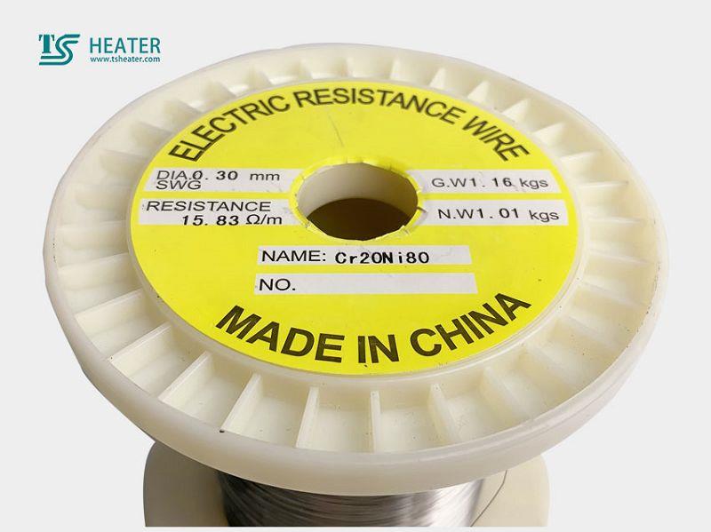 0 2-1 5mm diameter cr20ni80