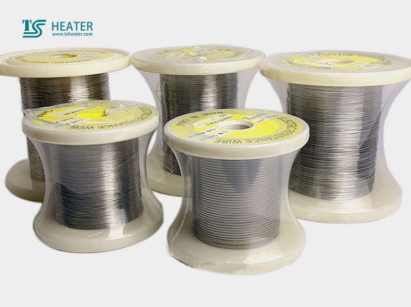 Cr20ni80 12v Heating Wire