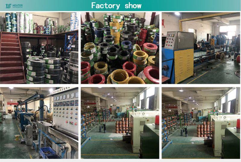 nickel cable factory