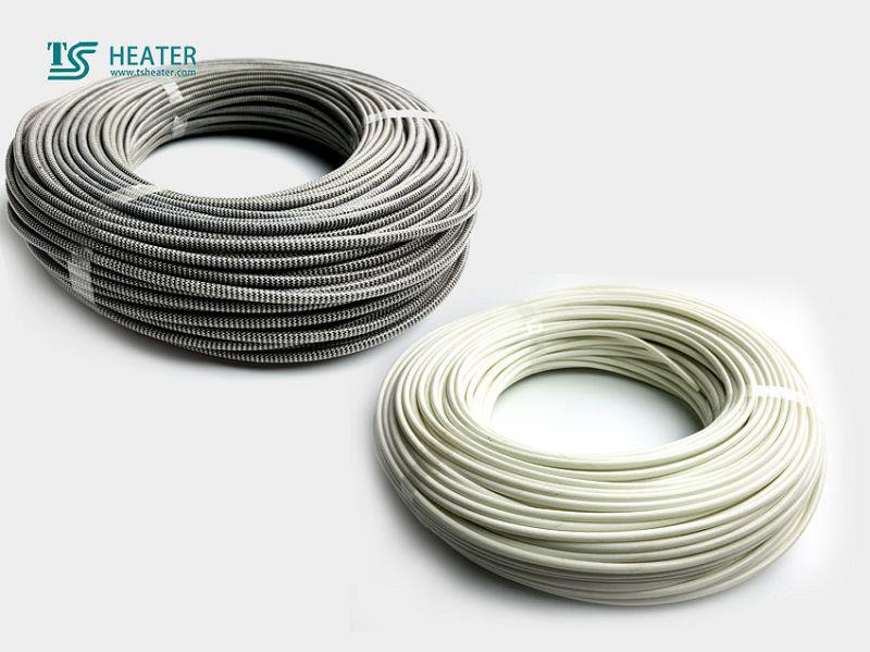 Fiberglass sleeve