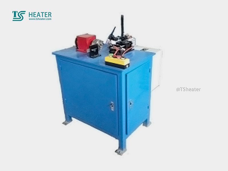 XHJ-200-Auto Rotary Welding Machine