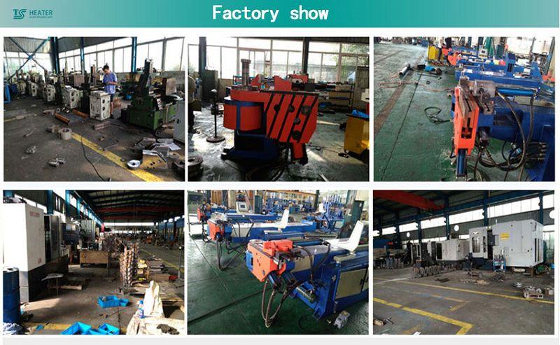 FACTORY SHOW