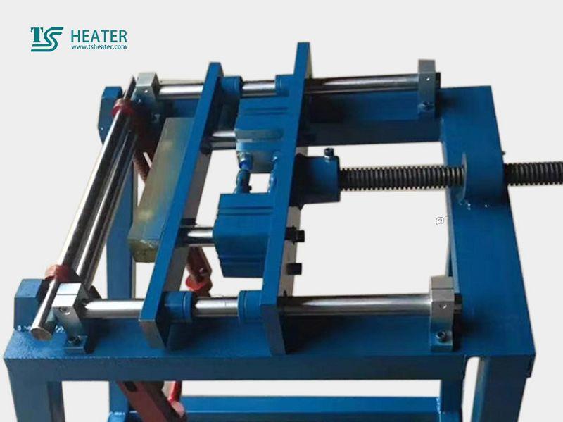 Band Heaters Machine make in chian