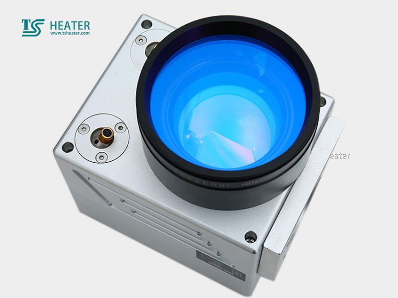 20w Desktop Fiber Laser Marking Machine