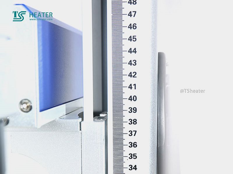 Ring Laser Marking Machine